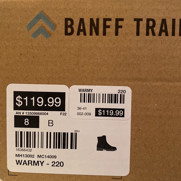 Brown suede boots - Picture 3 of 3